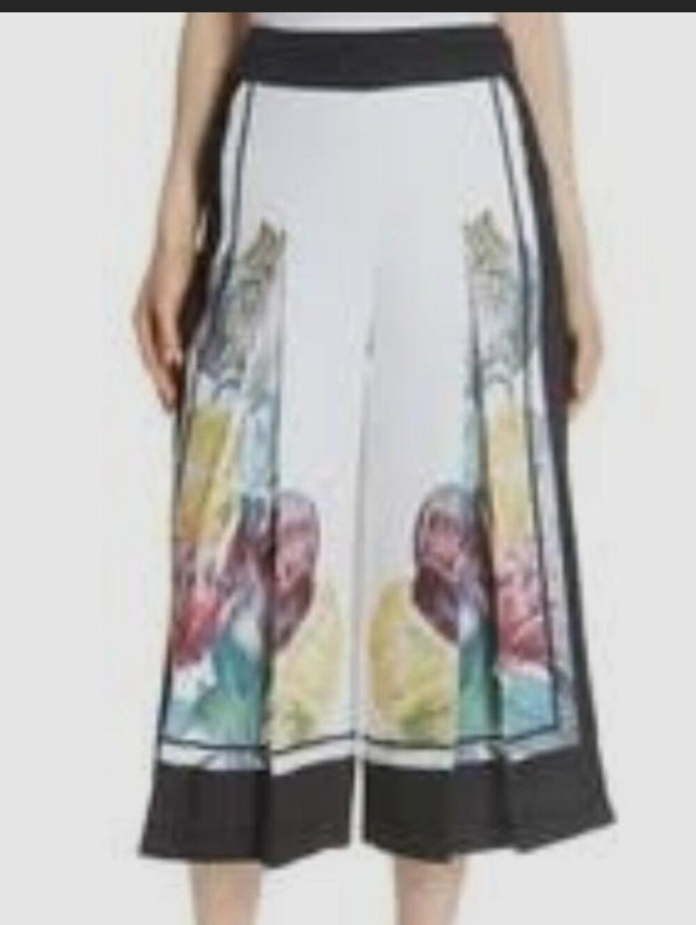 Ted Baker London Tranquility Pants / 12